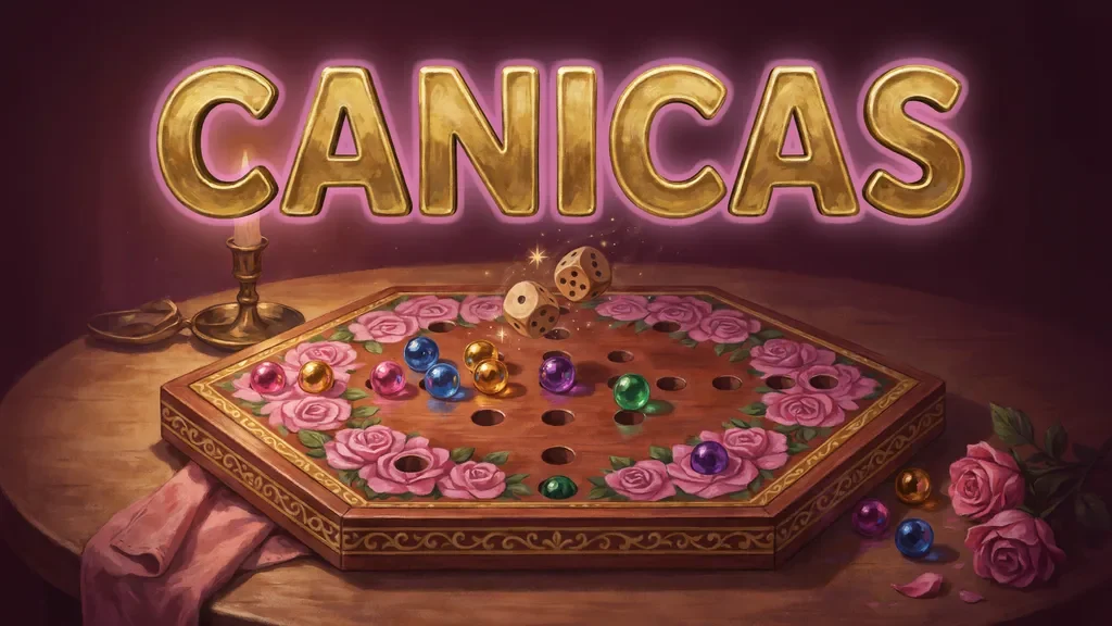 Canicas