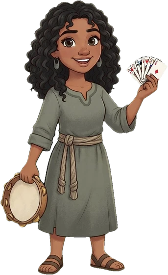Miriam