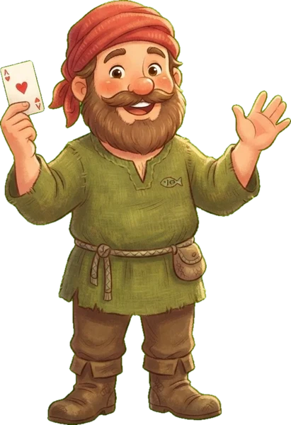 Peter