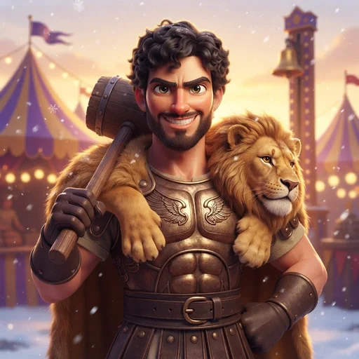 Benaiah