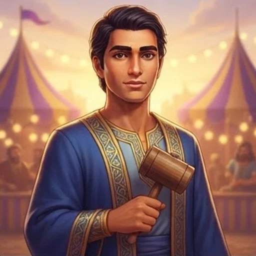 Daniel