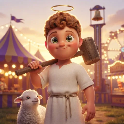 David