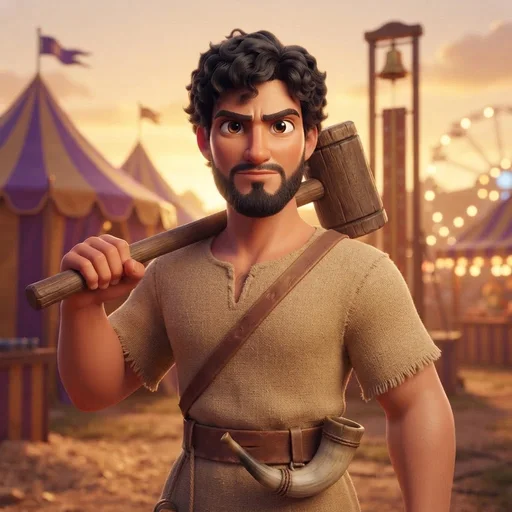 Gideon