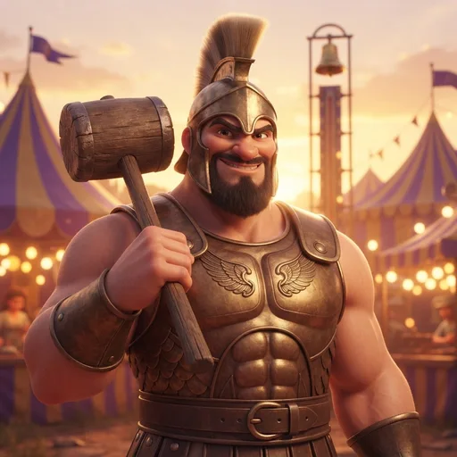 Goliath