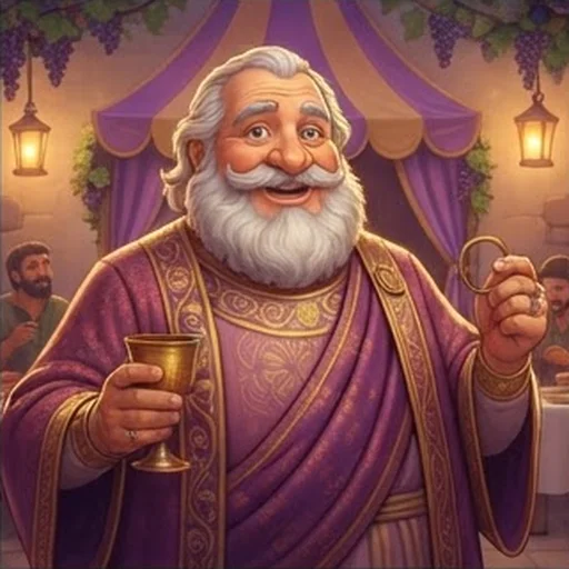 Governor of the Feast