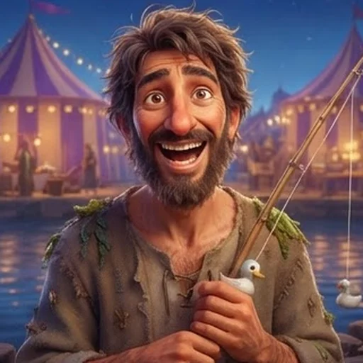 Jonah