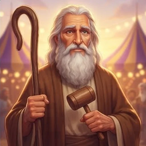 Moses