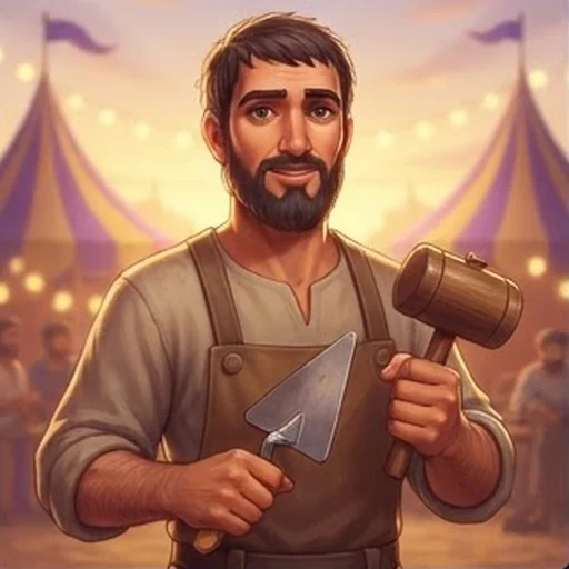 Nehemiah