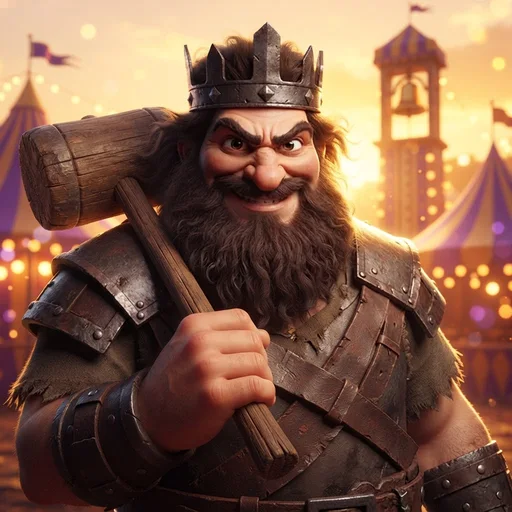 Og, King of Bashan