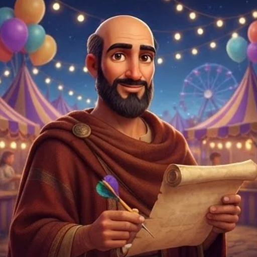 Paul