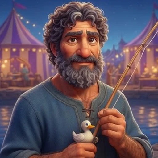 Peter