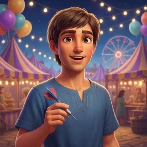 Timothy