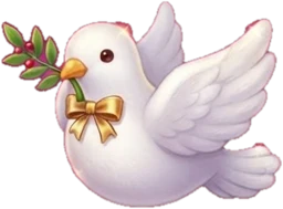 Noah's Dove