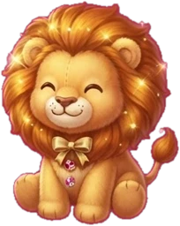 Ark Lion