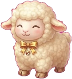 Shepherd's Sheep