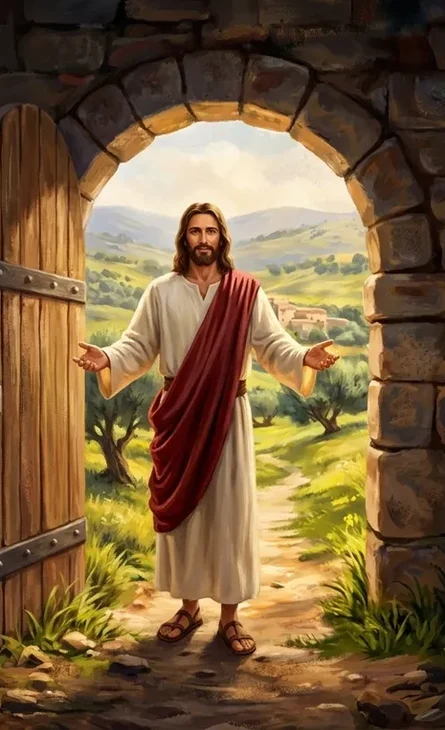 The Narrow Way