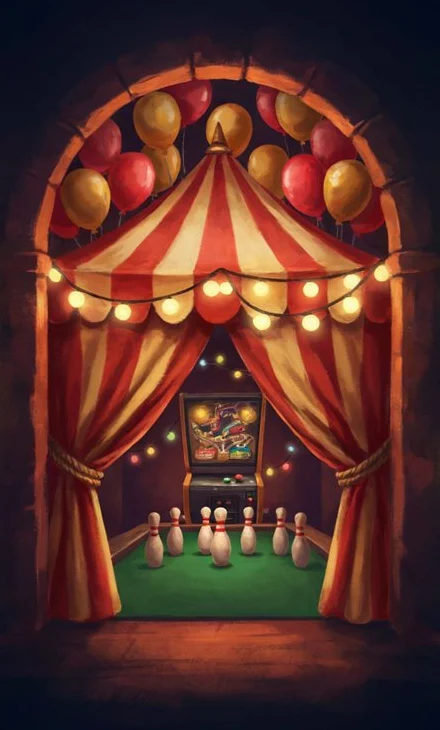 Jubilee Fair