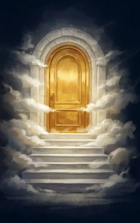 Jacob's Ladder