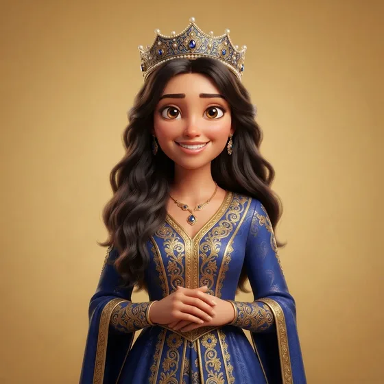 Queen Esther