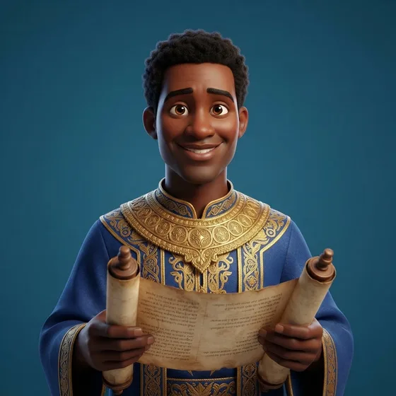 The Ethiopian