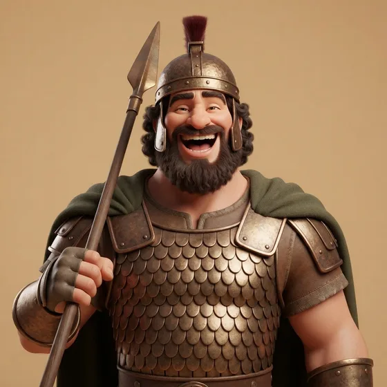 Goliath