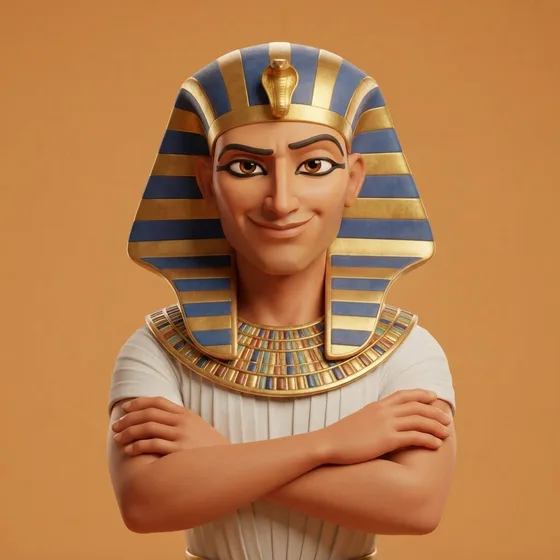 Pharaoh