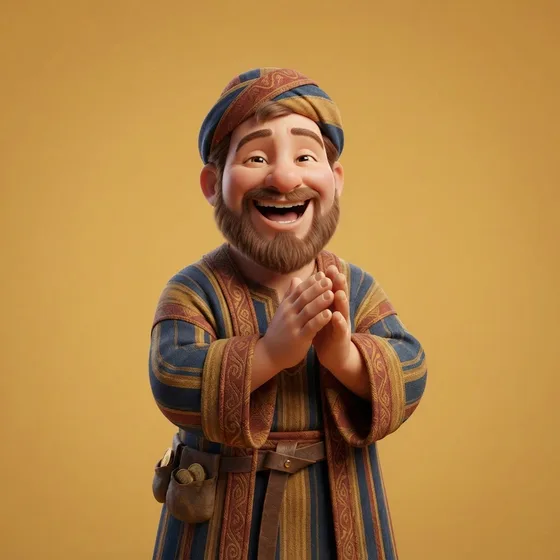 Zacchaeus