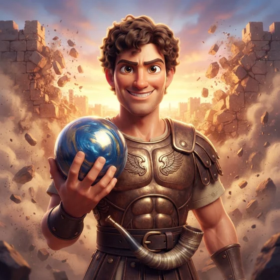 Joshua