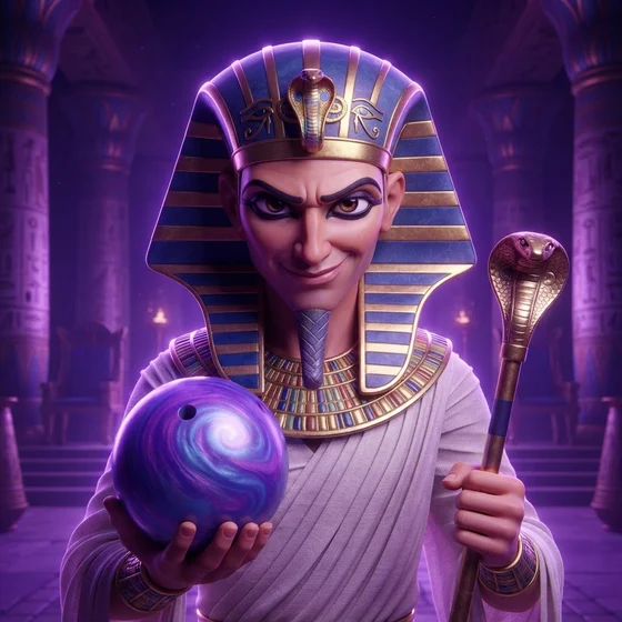 Pharaoh's Magician