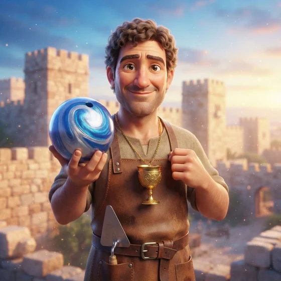 Nehemiah