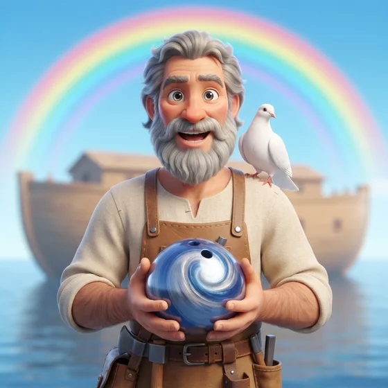 Noah