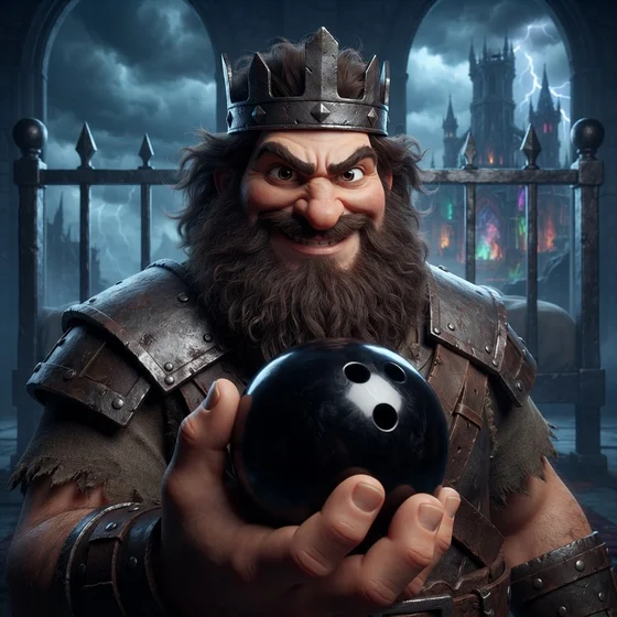 Og, King of Bashan