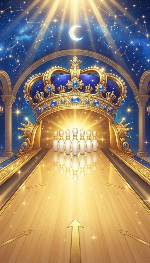 Kingdom Lanes