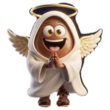 Choir Angel