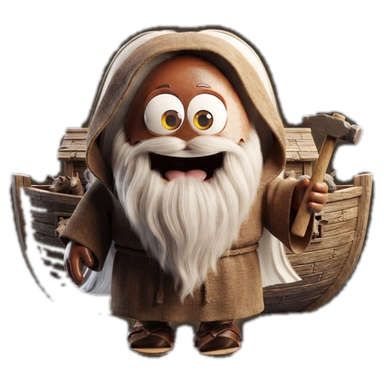 Noah