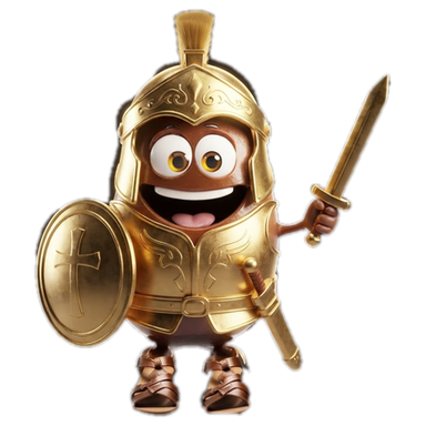 Armor of God