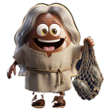 Fisher of Men