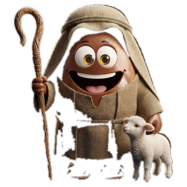 Good Shepherd